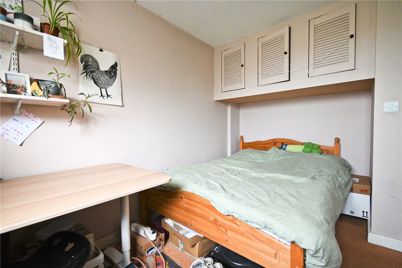 Bedroom 4